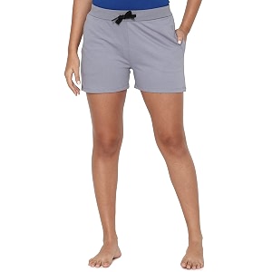 allen solly women cotton shorts