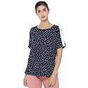 Allen Solly Women's Regular Fit Top