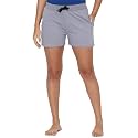 Allen Solly Women Cotton Shorts