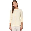 Allen Solly Women's Regular Fit Top