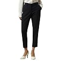 Allen Solly Women39s Regular Fit Mid Rise