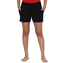 Allen Solly Women Cotton Shorts