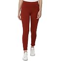 Allen Solly Women39s Regular Casual Pants