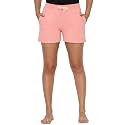 Allen Solly Women Cotton Shorts