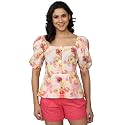 Allen Solly Women39s Regular Fit Blouse