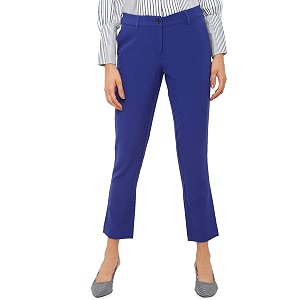 Allen Solly Womens Relaxed Pants