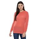 Allen Solly Women's Synthetic Pullover
