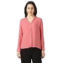 Allen Solly Women39s V-Neck Top Full