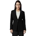 Allen Solly Women Blazer