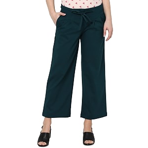 Allen Solly Women Casual Pants