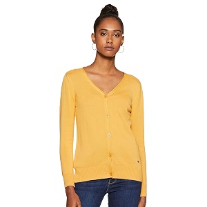 allen solly women cotton pullover