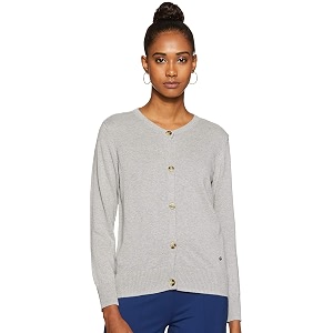 allen solly women cotton pullover