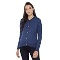 Allen Solly Women Cotton Pullover