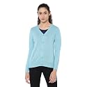 Allen Solly Women Cotton Pullover