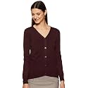 Allen Solly Women Cotton Pullover