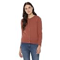 Allen Solly Women Cotton Pullover