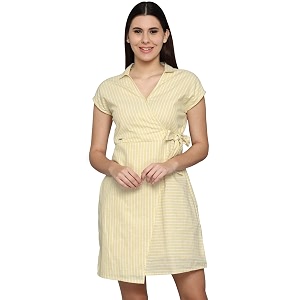 Allen Solly Women Dress
