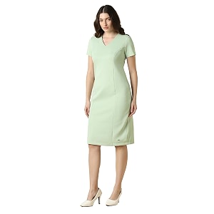 Allen Solly Women Dress
