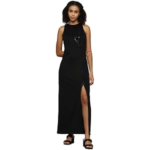Allen Solly Women Maxi Dress
