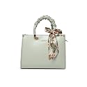 Allen Solly Womens Large Tote Shoulder Bag