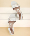 Allen Solly Women Heels
