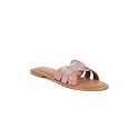 Allen Solly womens Ahscfrgbs02177 Sandal