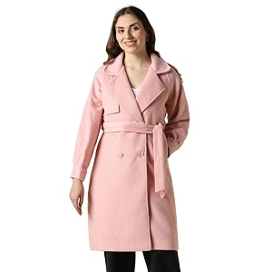 Allen Solly Womens Jacket