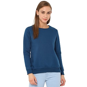 allen solly women sweatshirt