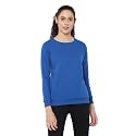 Allen Solly Women Sweatshirt