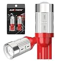 Allextreme K12-H1 LED Headlight 110 Watt H1 Car Driving Headlamp Bulb Lights 15000LM Chip Fog Light Ideal for Cars