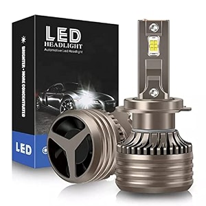allextreme k12-h11 led headlight 110 watt h11 car driving headlamp bulb lights 15000lm chip fog light ideal for cars