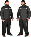 ALLEXTREME Riding Jacket Rain Suit Cover with
