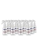 Alliance Chemical Isopropyl Alcohol 99% - 8 x 1 Quart Bottles with Spray Tops - High-Purity 99% Alcohol Spray Bottle for Effective Cleaning