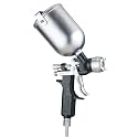 Alliance Pilot Type 59 Air Powered Painting Spray Gun,Black