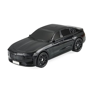 mz f2 black wireless bluetooth car speakerporatable bluetooth speaker