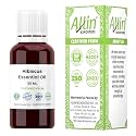 Allin Exporters Hibiscus Oil Undiluted For Aromatherapy, Hair Care Oil &amp; Skin Care For All Skin Types - 30 ML