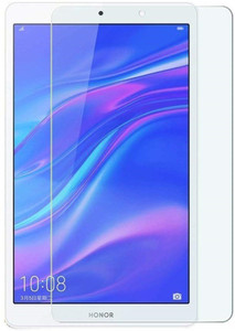 A-Allin1 Tempered Glass Guard for Honor Pad