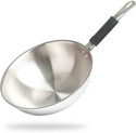 Allo CookSafe TriPly Stainless Steel Naturally Non