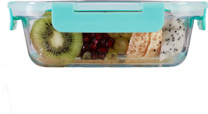 Allo Glass Fridge Container - 640 ml