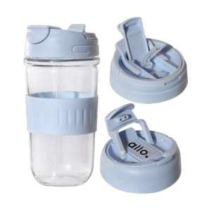Allo Tumbler With 2-in-1 Lid Leakproof Coffee