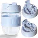 Allo Tumbler With 2-in-1 Lid Leakproof Coffee