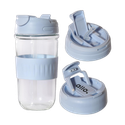 Allo Tumbler With 2-in-1 Lid Leakproof Coffee