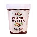 Allops Chocolate Peanut Butter 100% Veg. (500)