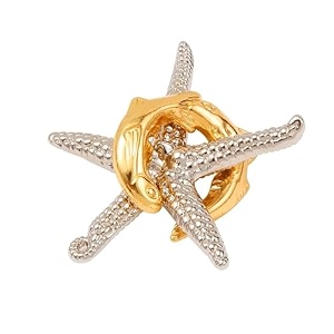 alloy metal brain teaser puzzles 3d iq testing lock puzzles high difficulty mind challenging metal puzzles for adults amp kids assorted metal puzzles set star fish