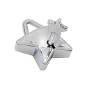 Alloy Metal Brain Teaser Puzzles, 3D IQ Testing Lock Puzzles, High Difficulty Mind Challenging Metal Puzzles for Adults &amp; Kids, Assorted Metal Puzzles Set (Magic Lock)