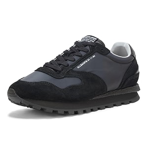 Allsaints Mens Rimini Low Top