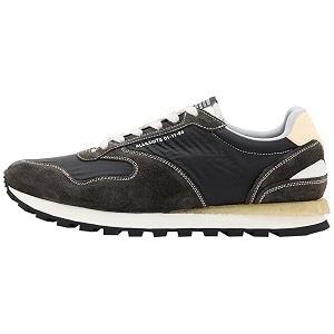Allsaints Mens Rimini Low Top