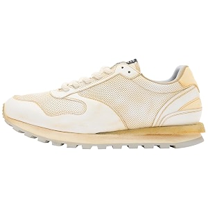 Allsaints Mens Rimini Low Top
