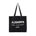 AllSaints Underground Tote
