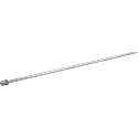 Allstar ALL48316 1/4" Diameter 60" Long 304 Stainless Steel Brake Line